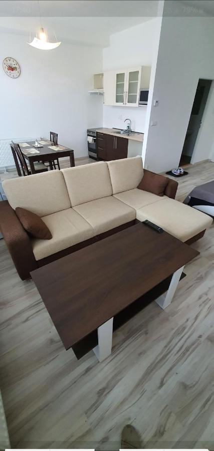 Apartmán Kapitána Nálepku Anna Liptovský Mikuláš Exterior foto