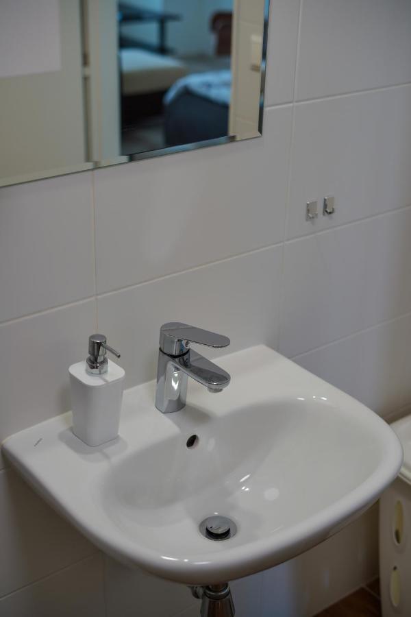 Apartmán Kapitána Nálepku Anna Liptovský Mikuláš Exterior foto